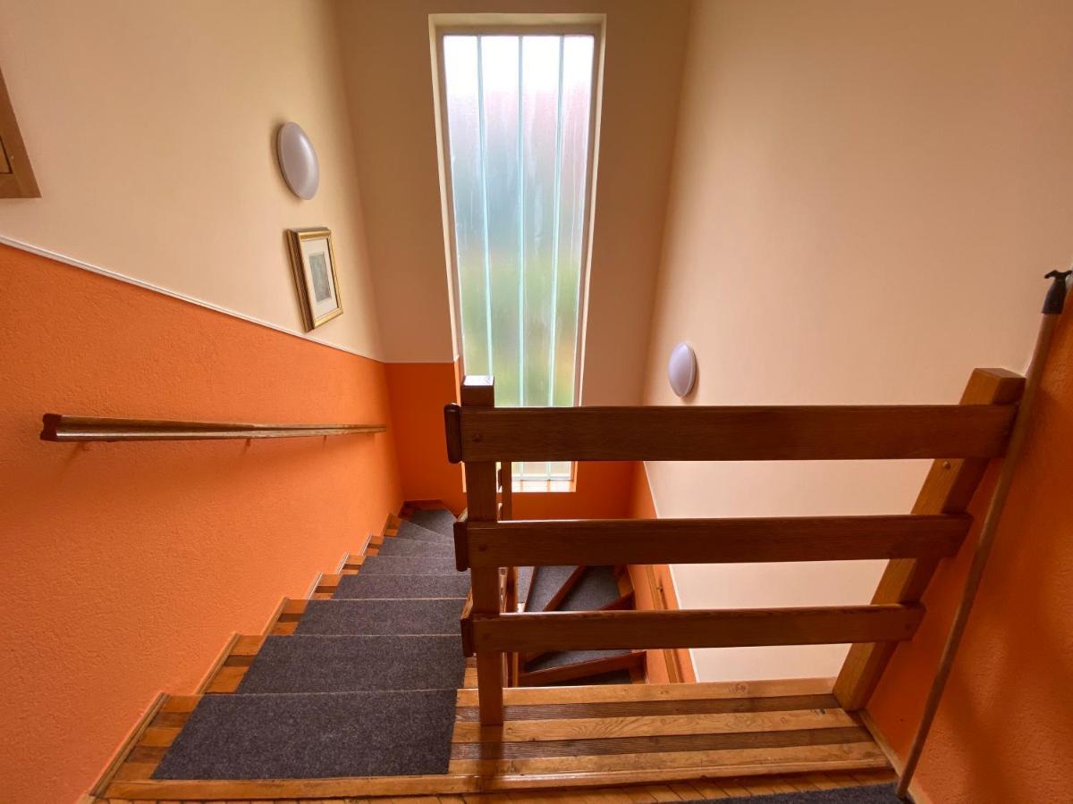 Apartmani Rajin Vrsac Bagian luar foto