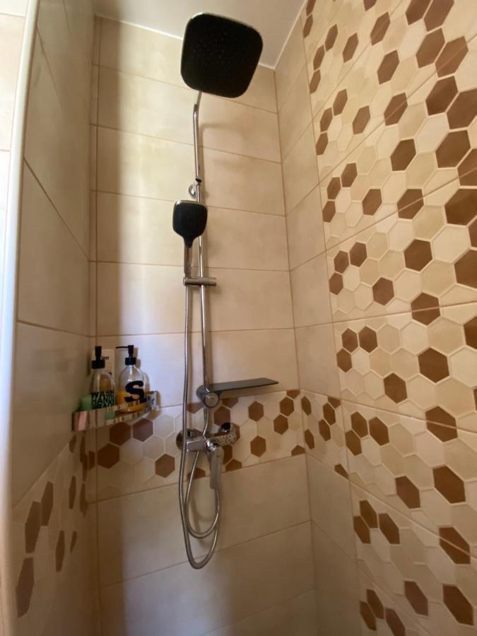 Apartmani Rajin Vrsac Bagian luar foto